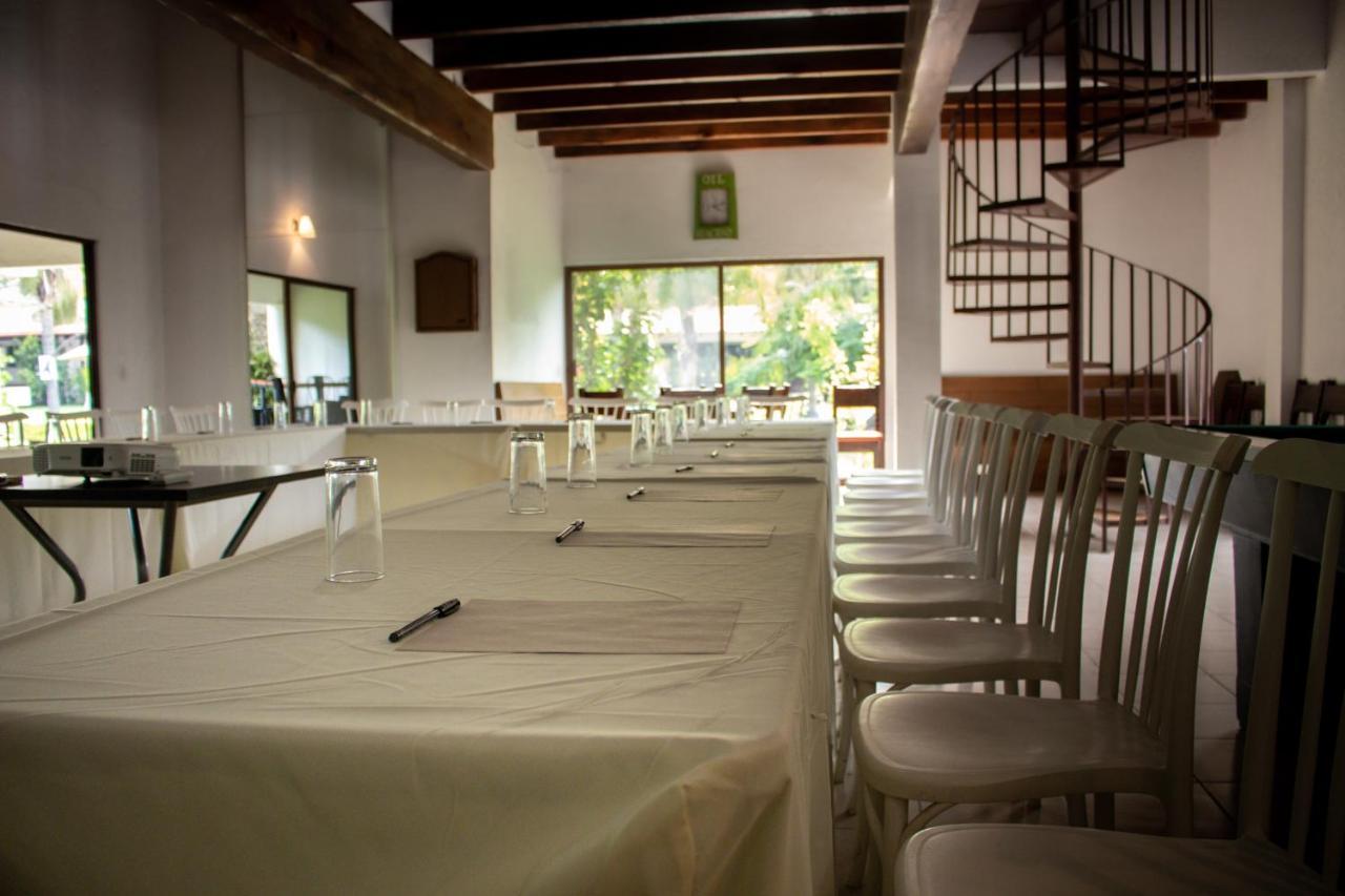 Posada La Presa Tepoztlan Exterior photo